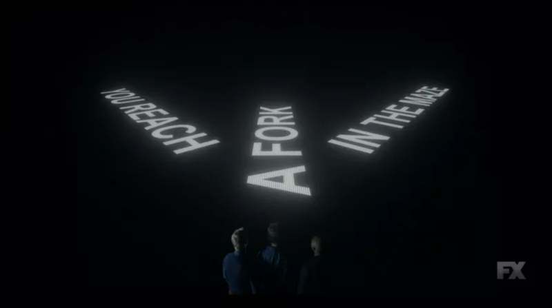 Which way will we go?